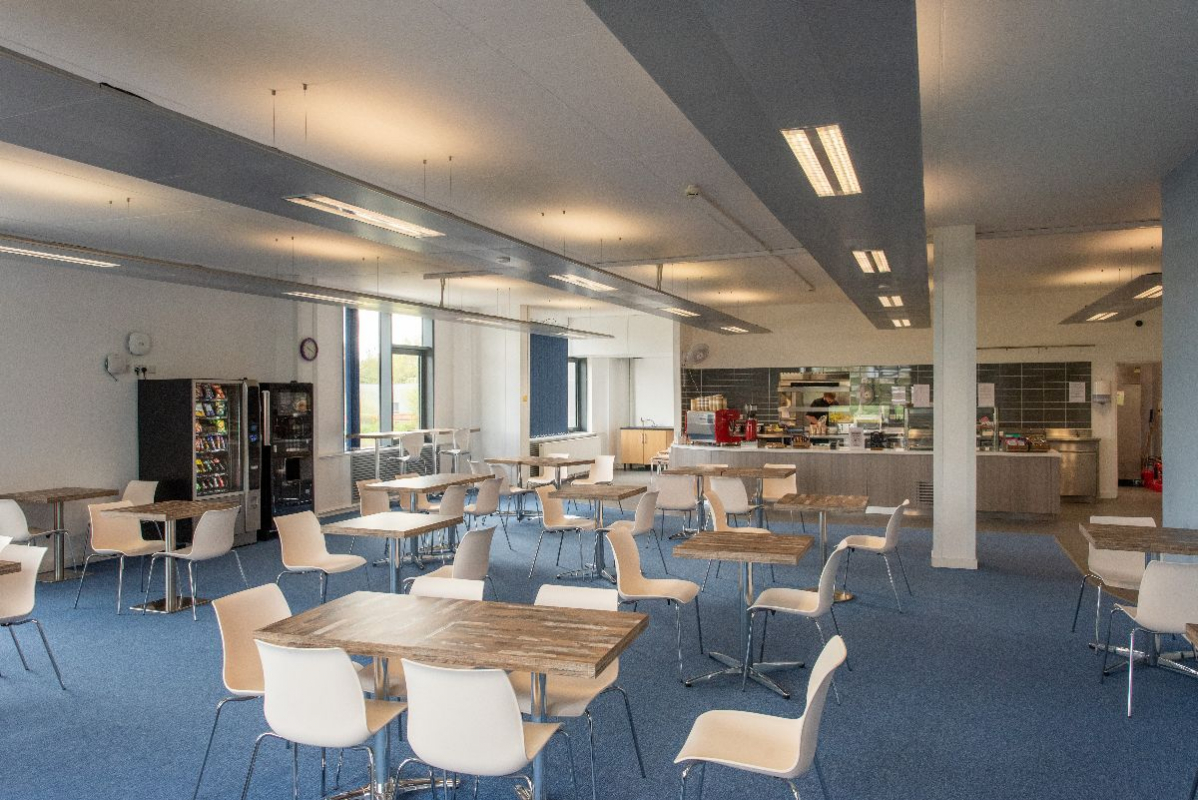 Gallery Item 13 for Future Skills Centre