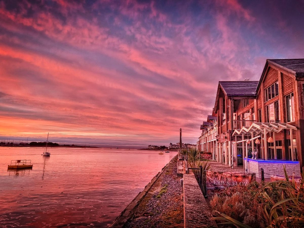 Gallery Item 1 for The Quay Hotel and Spa