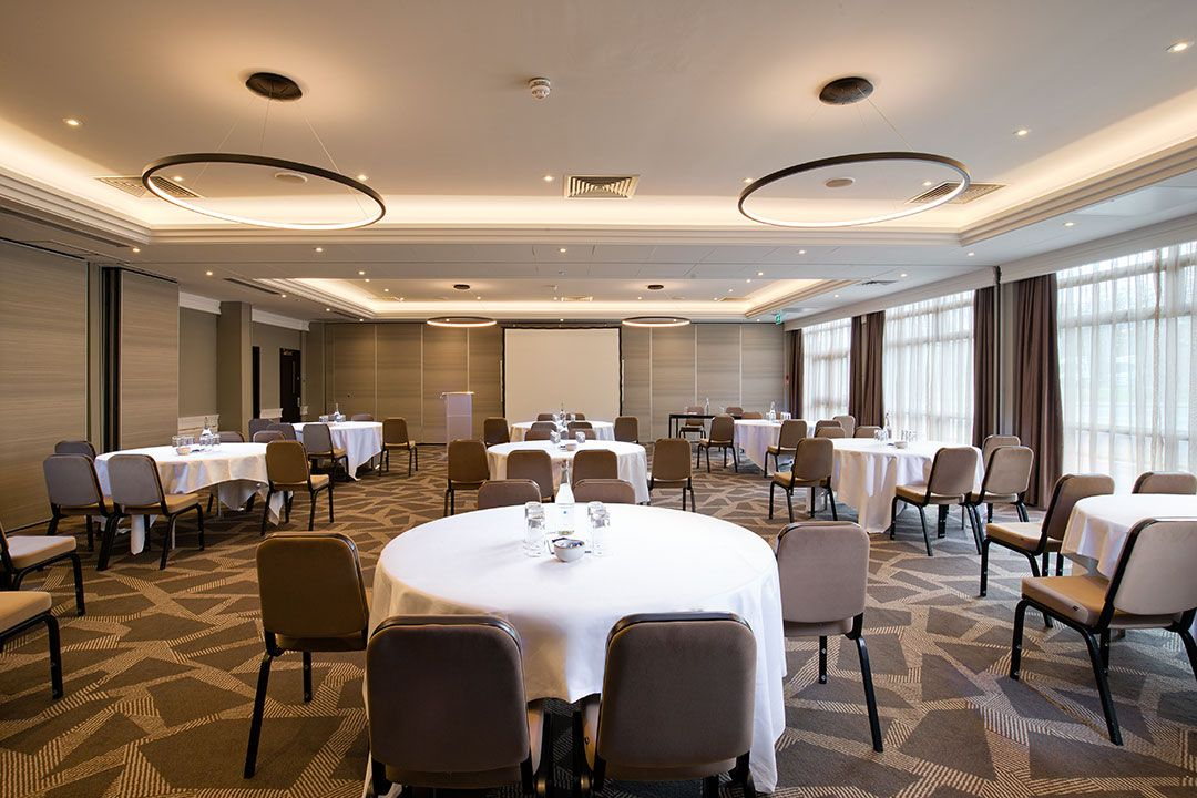 Gallery Item 4 for DoubleTree by Hilton London Ealing