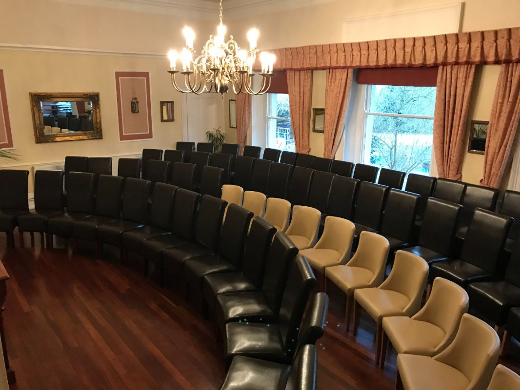 Gallery Item 4 for Fernhill Hotel
