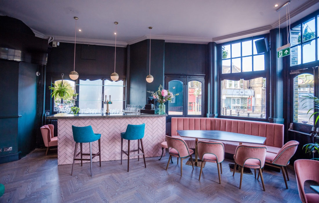 Gallery Item 20 for Heathcote & Star