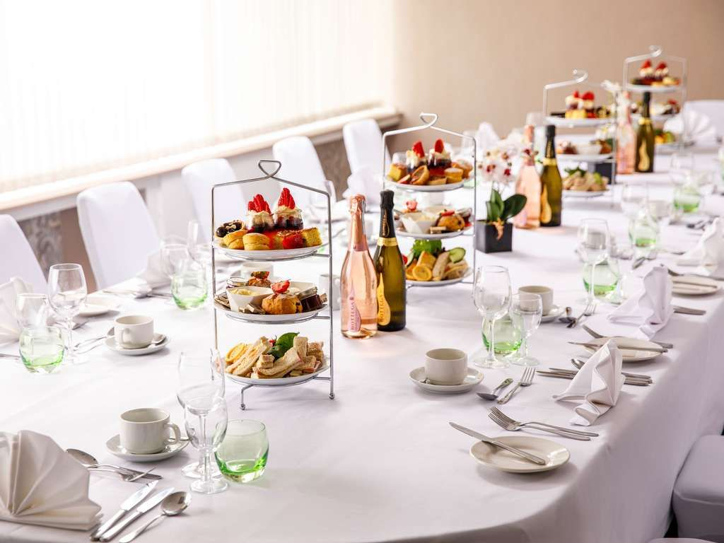 Gallery Item 14 for The Harlow Hotel by Accor