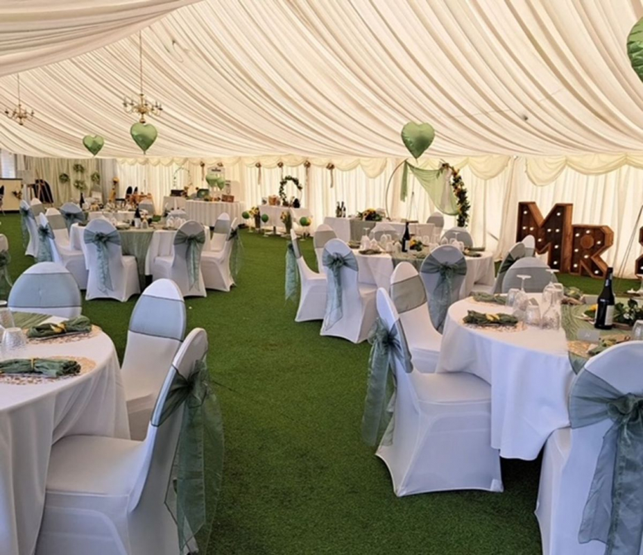 Gallery Item 5 for Newclose Cricket Ground