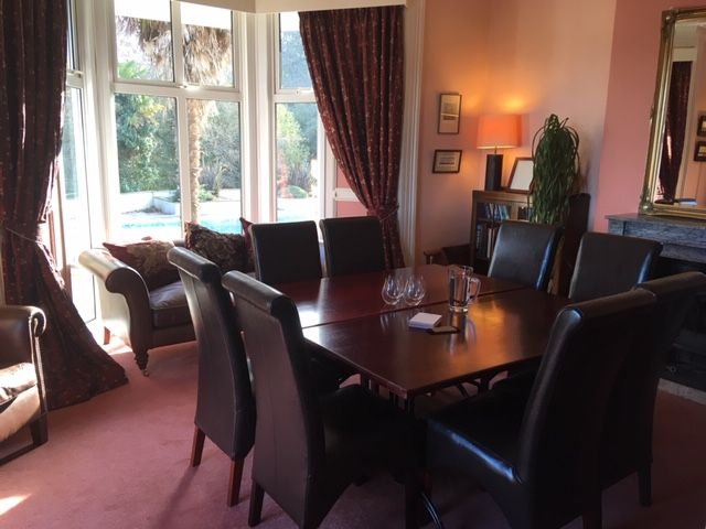 Gallery Item 6 for Fernhill Hotel