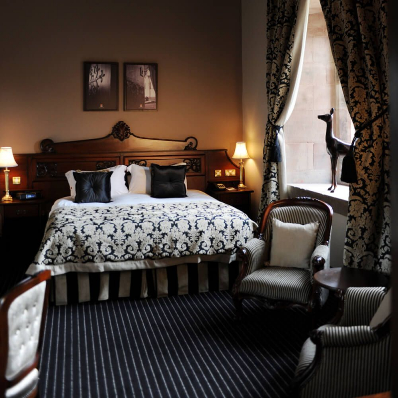 Gallery Item 7 for Peckforton Castle