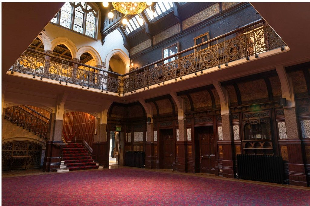 Gallery Item 11 for Highbury Hall