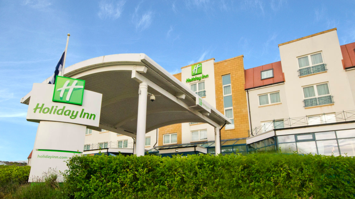 Gallery Item 1 for Holiday Inn Aberdeen West