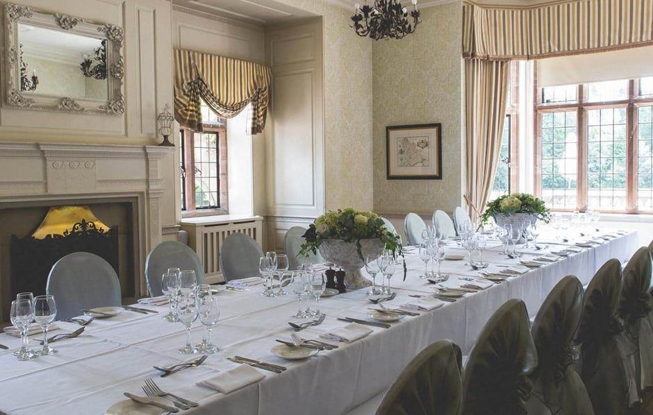 Gallery Item 2 for Inglewood Manor