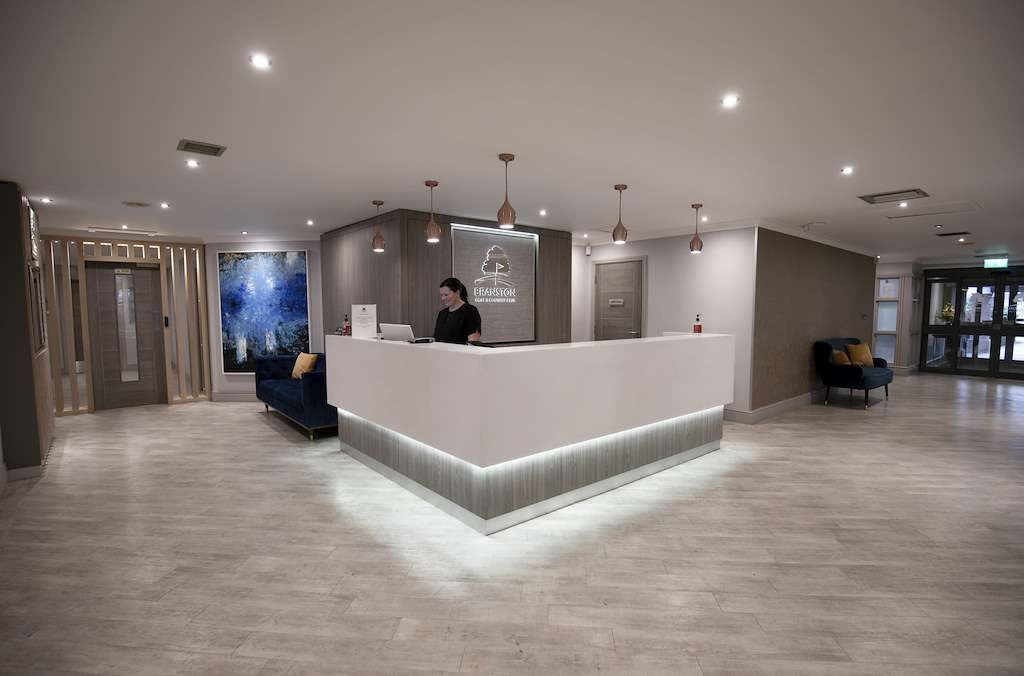 Gallery Item 32 for Branston Golf & Country Club