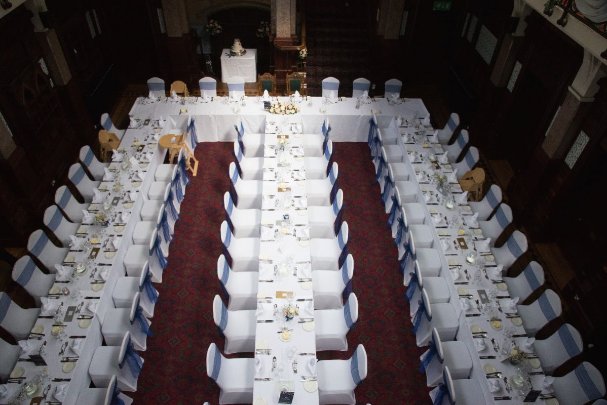 Gallery Item 29 for Highbury Hall