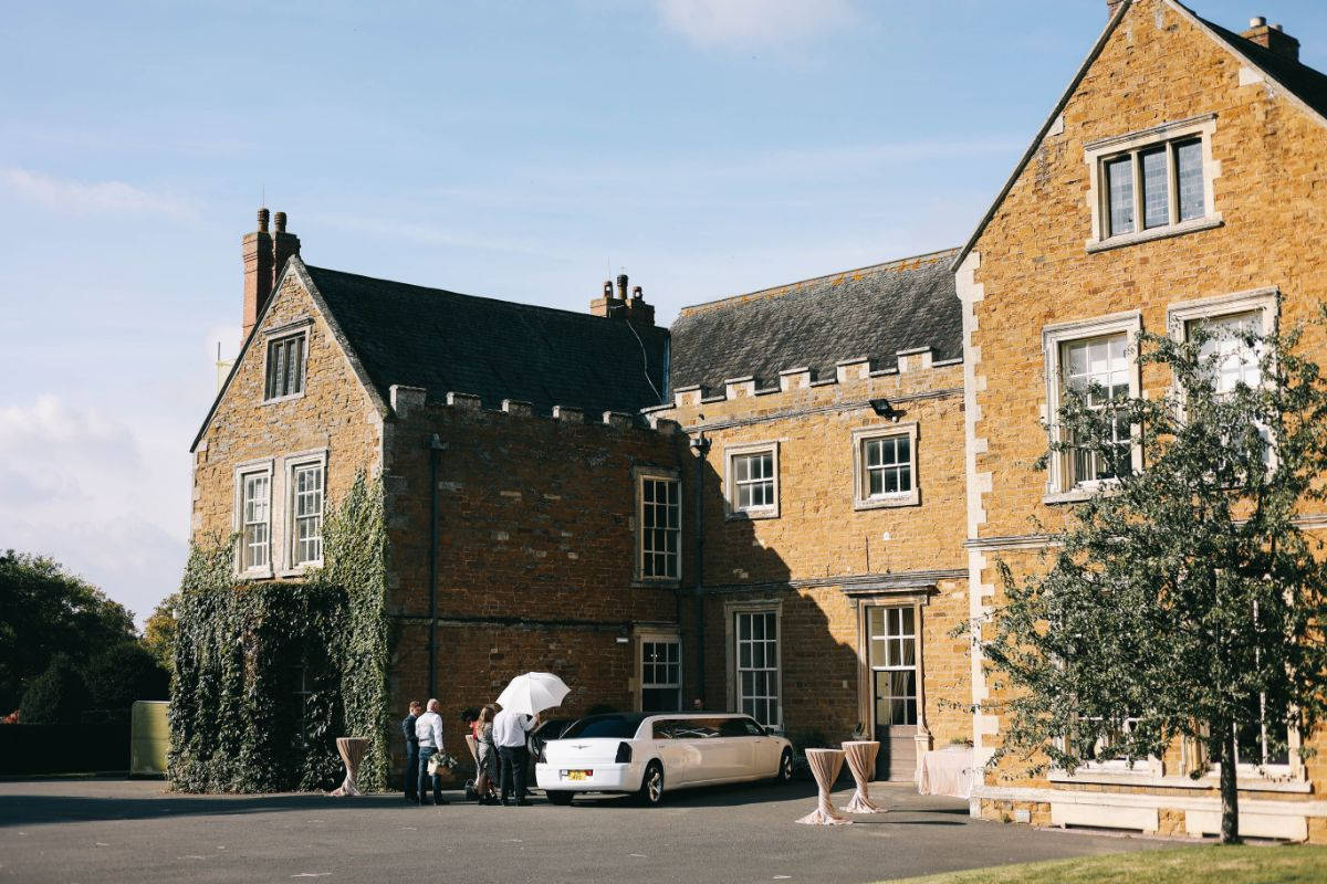 Gallery Item 4 for Brooksby Hall