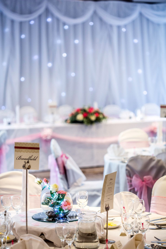 Gallery Item 8 for Mercure Bristol North The Grange Hotel