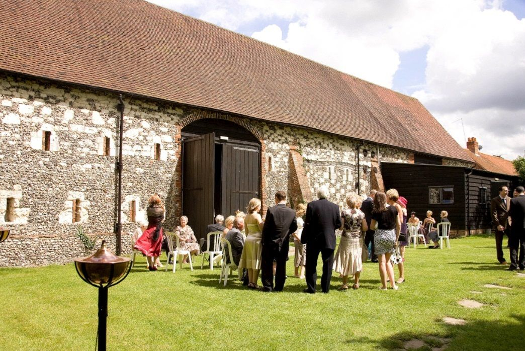 Gallery Item 3 for Monks Barn