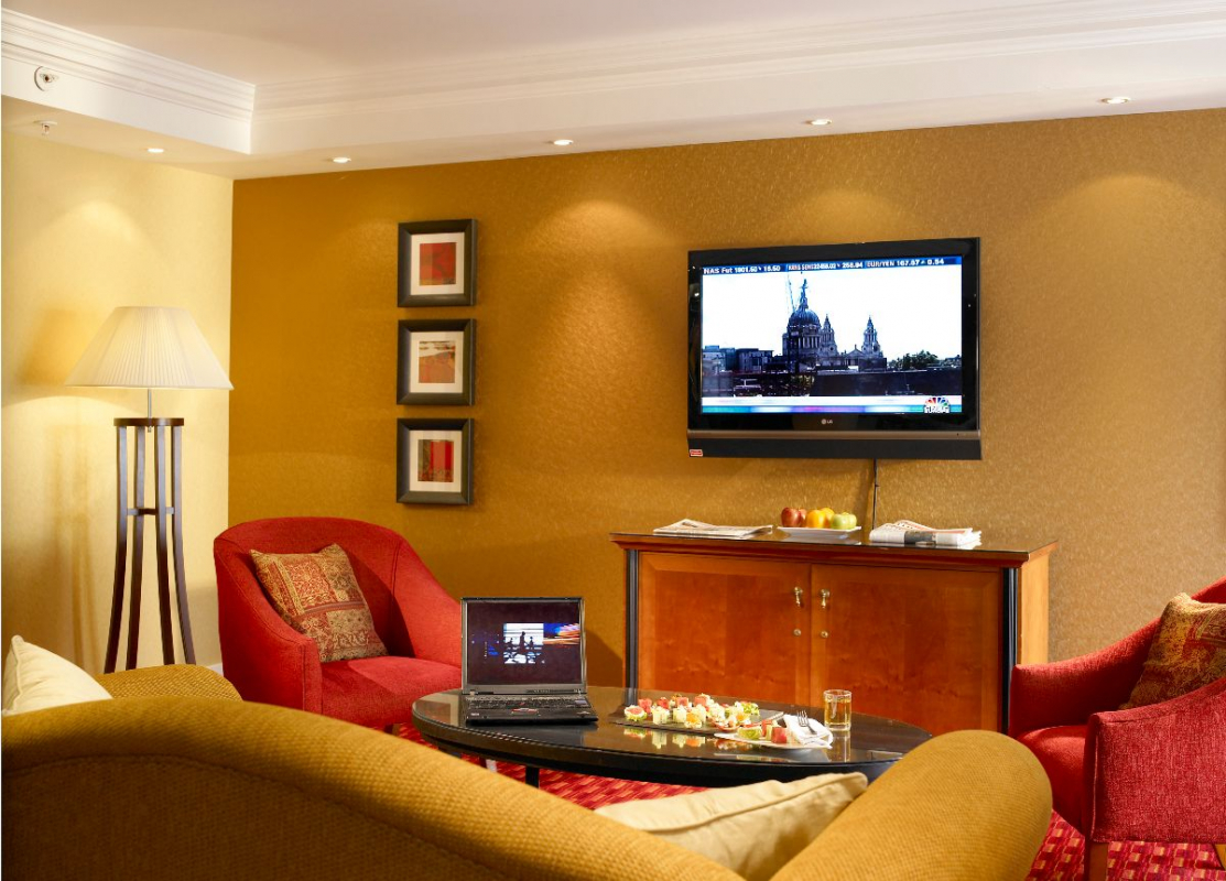 Gallery Item 5 for Heathrow Windsor Marriott Hotel