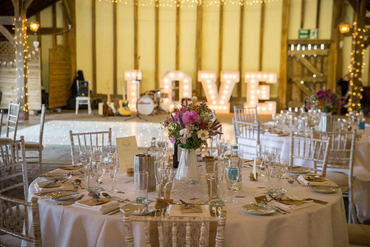 Gallery Item 5 for Laughton Barns