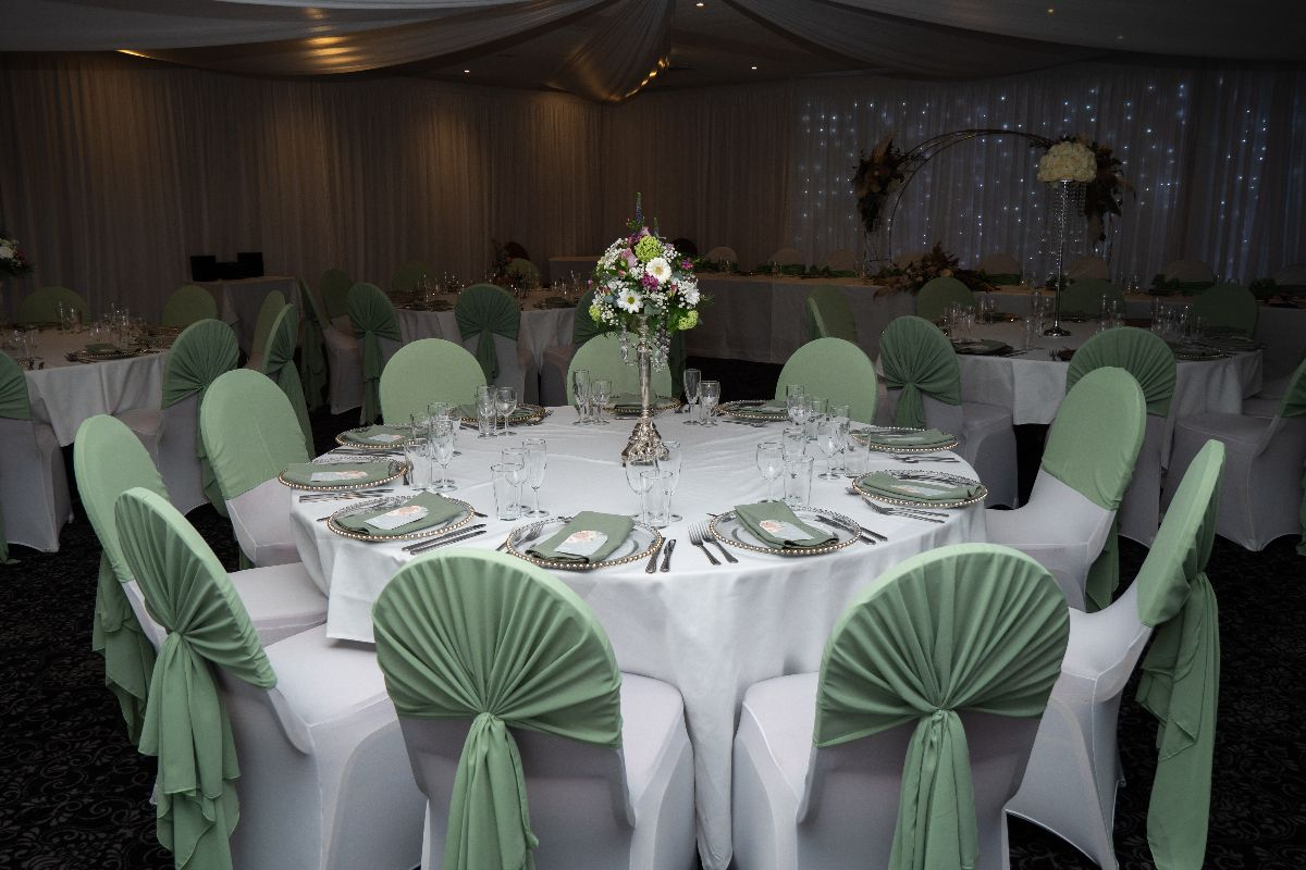 Gallery Item 3 for Holiday Inn Corby - Kettering A43