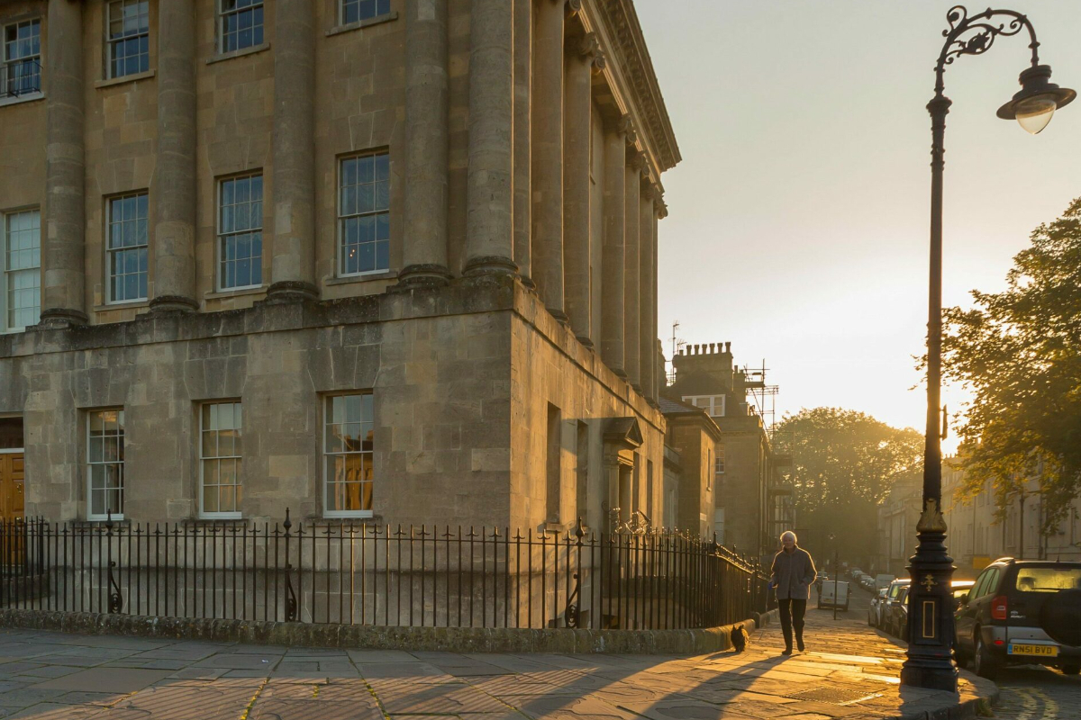 Gallery Item 1 for No.1 Royal Crescent