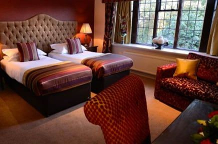 Gallery Item 5 for Inglewood Manor