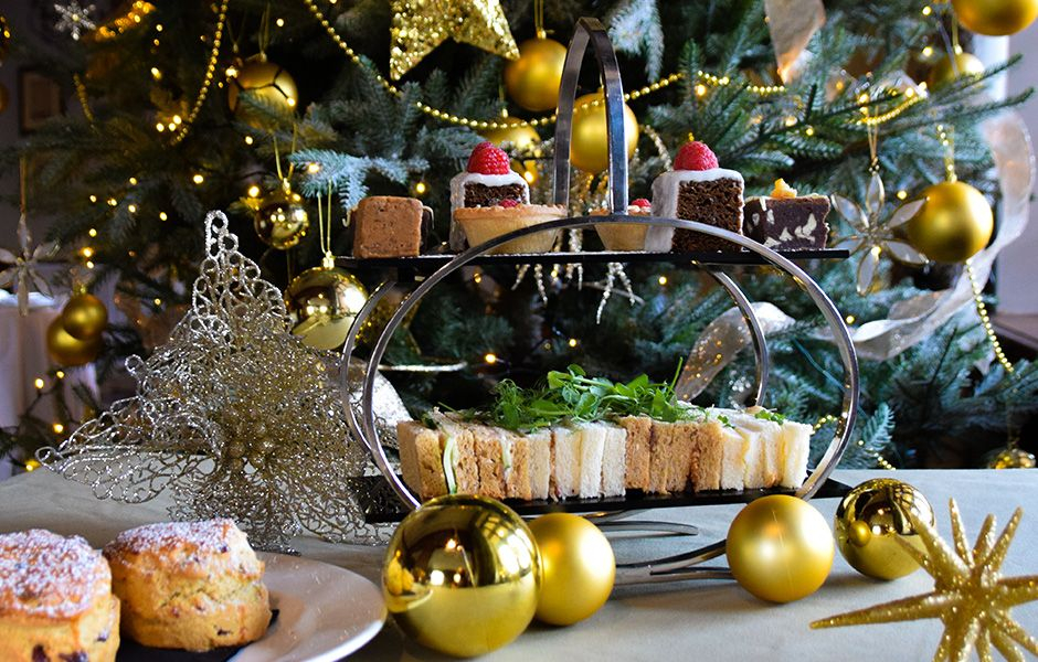 Gallery Item 3 for Inglewood Manor