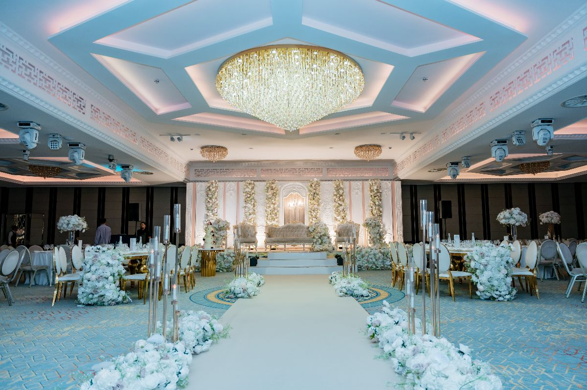 Gallery Item 36 for Grand Sapphire Hotel & Banqueting