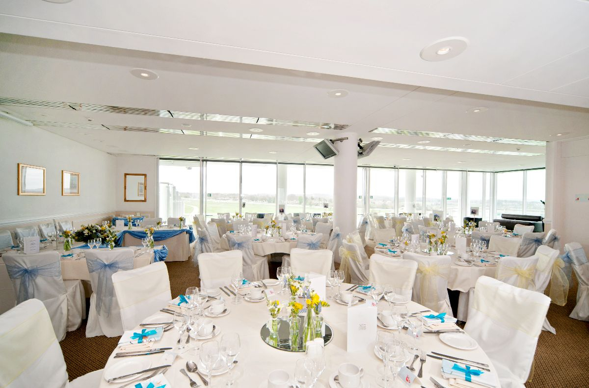 Gallery Item 6 for The Epsom Downs Racecourse