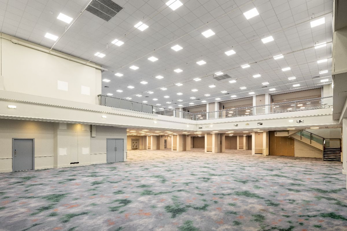 Gallery Item 16 for DoubleTree by Hilton Brighton Metropole