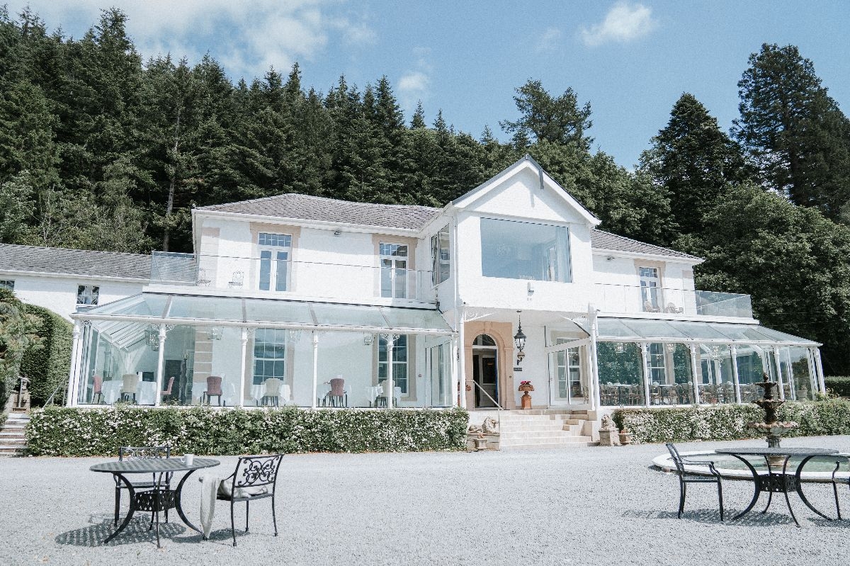 Gallery Item 1 for Plas Maenan