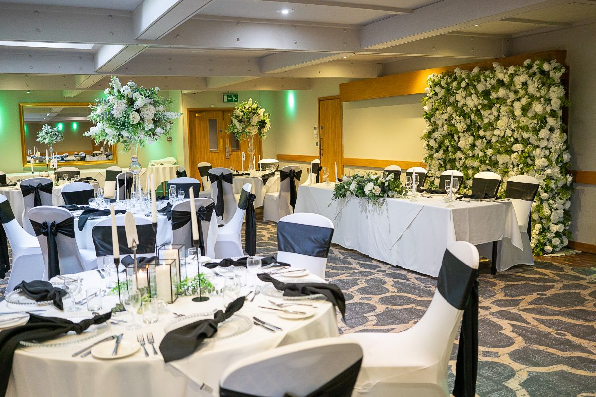 Gallery Item 6 for Lea Marston Hotel