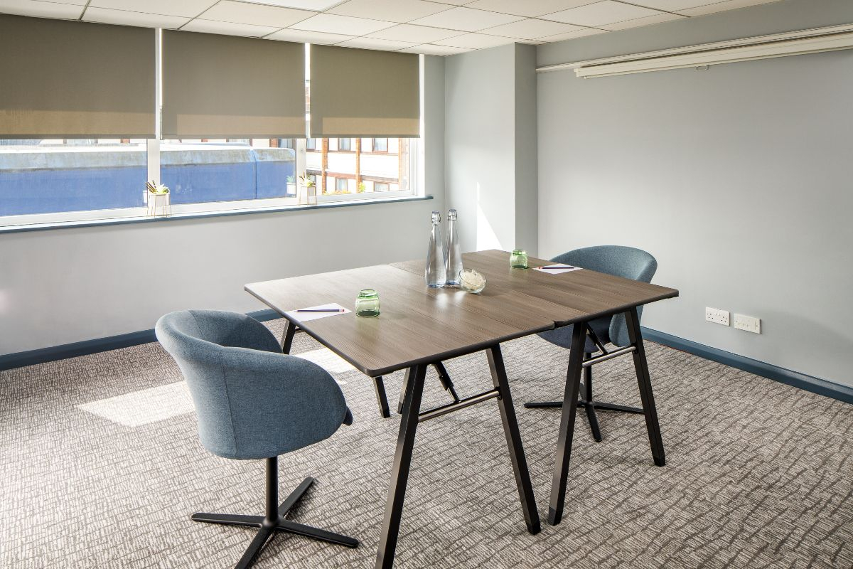 Gallery Item 7 for The Harlow Hotel by Accor