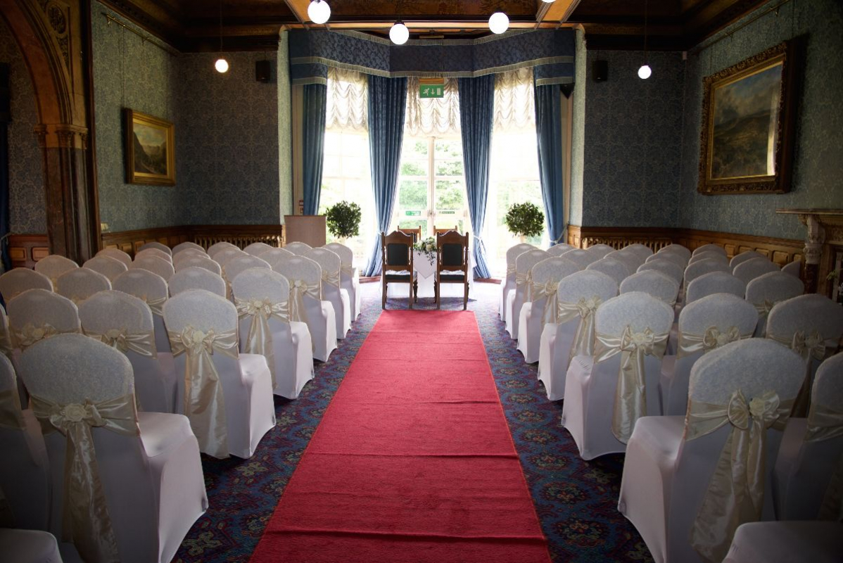 Gallery Item 40 for Highbury Hall