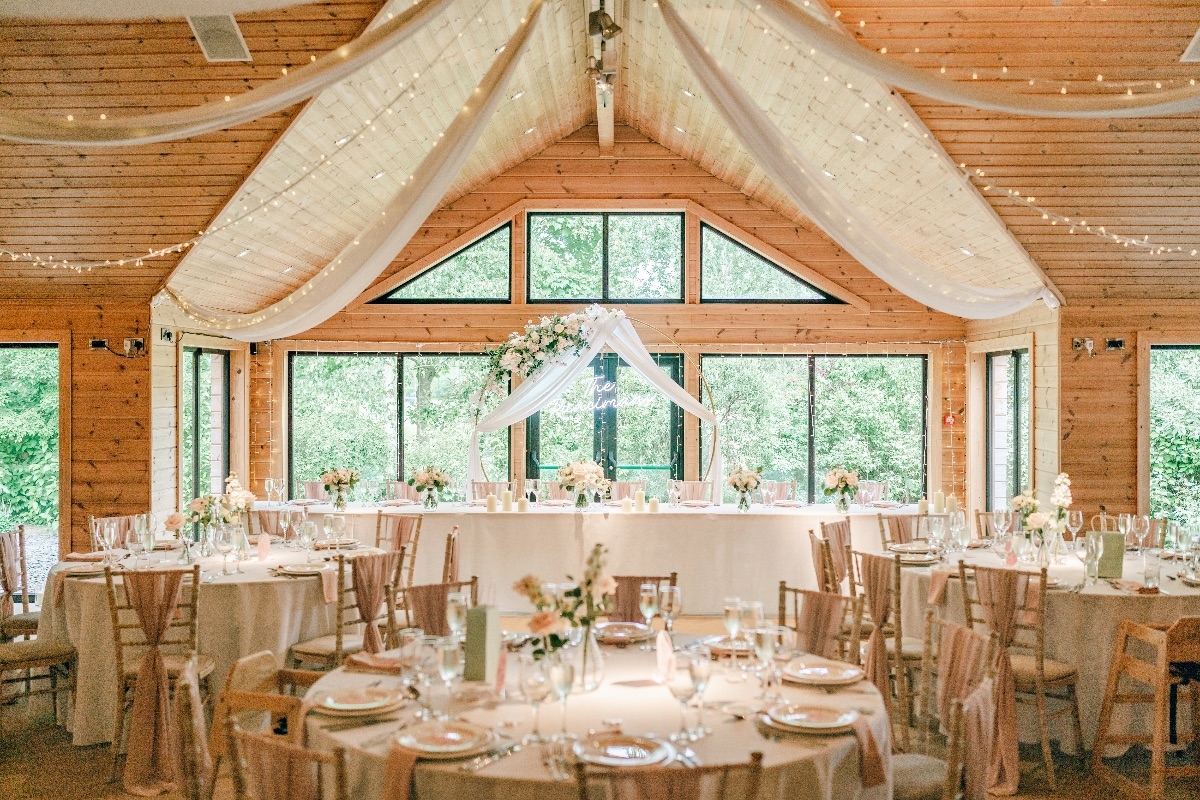 Gallery Item 1 for Styal Lodge