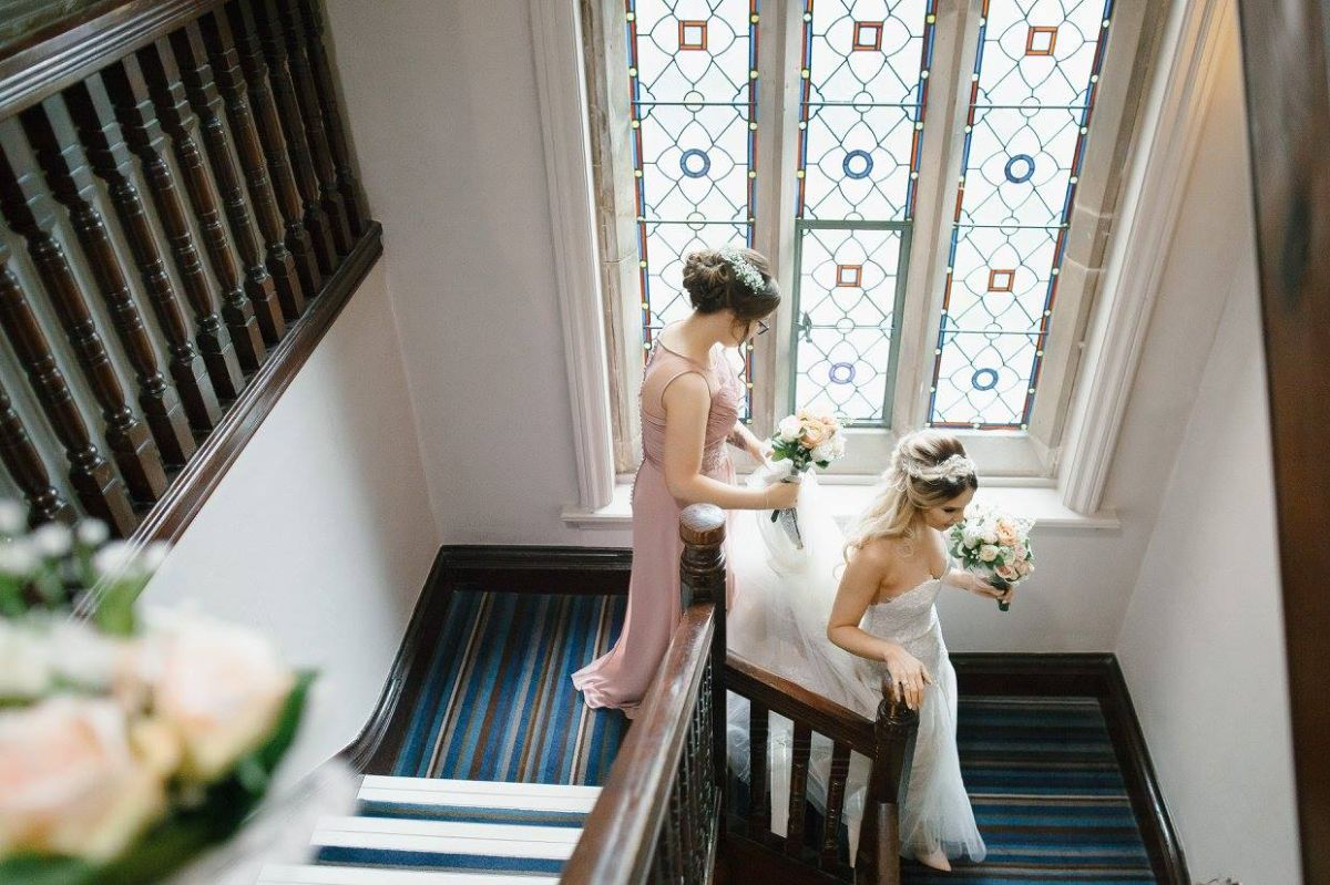 Gallery Item 8 for Stourport Manor Hotel