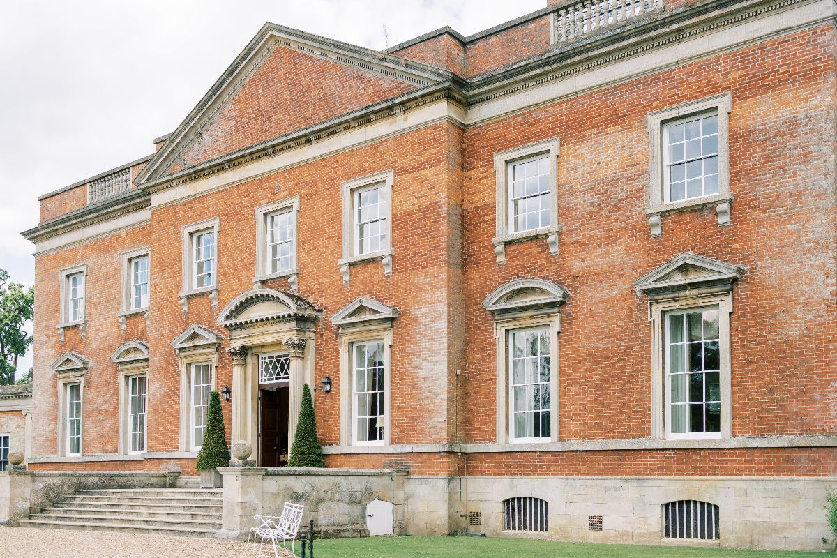 Gallery Item 1 for Kelmarsh Hall &amp; Gardens