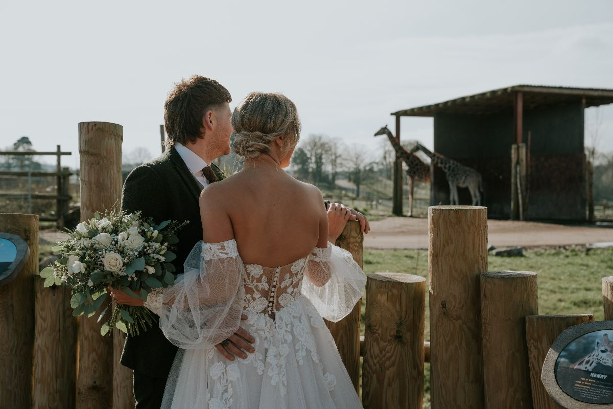 Gallery Item 6 for Safari Venues - West Midland Safari Park