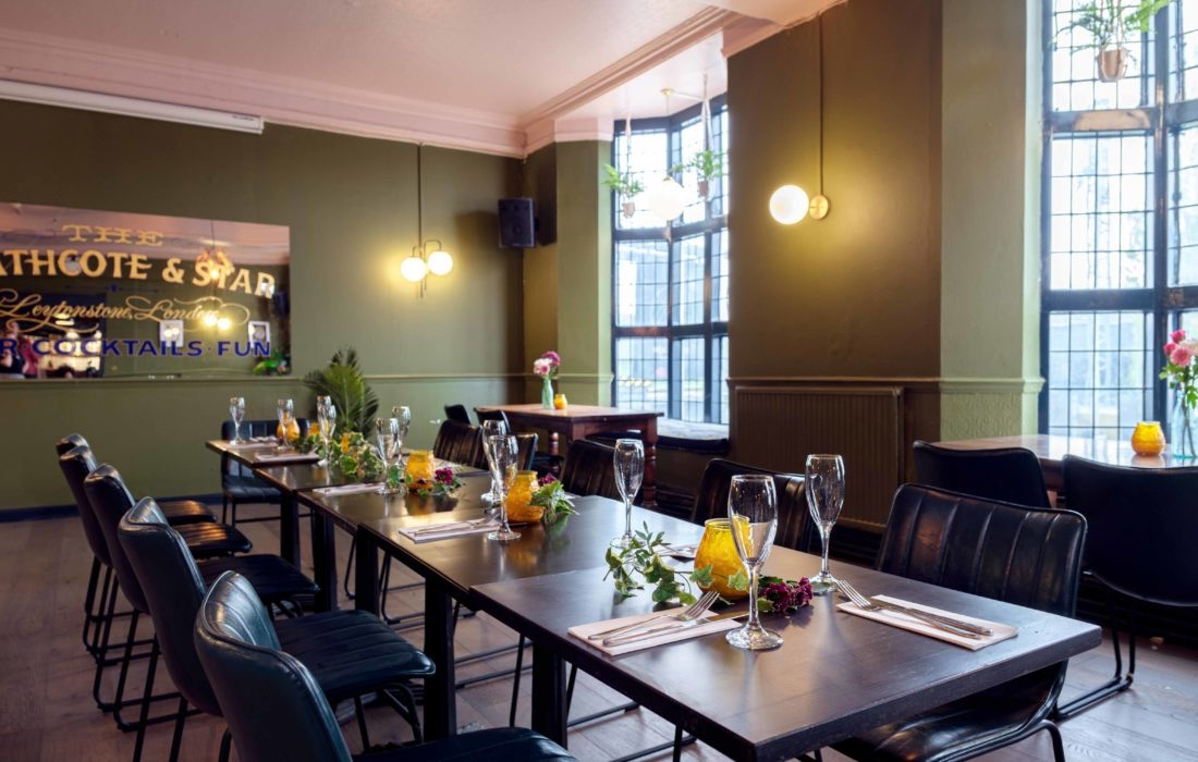 Gallery Item 12 for Heathcote & Star