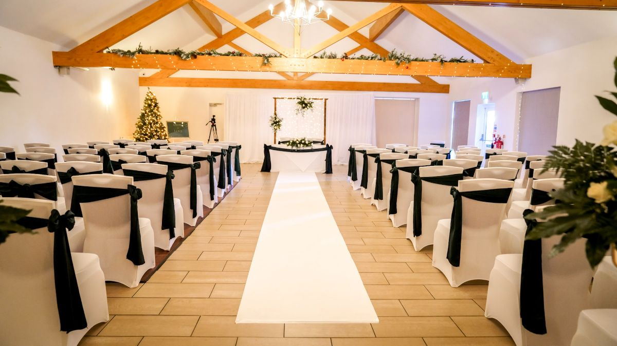 Gallery Item 3 for Draycote Hotel