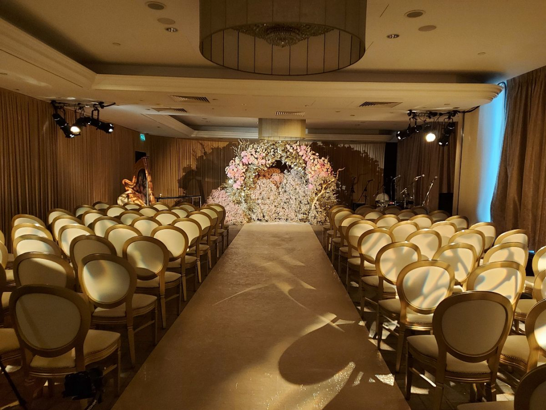 Gallery Item 5 for InterContinental London Park Lane