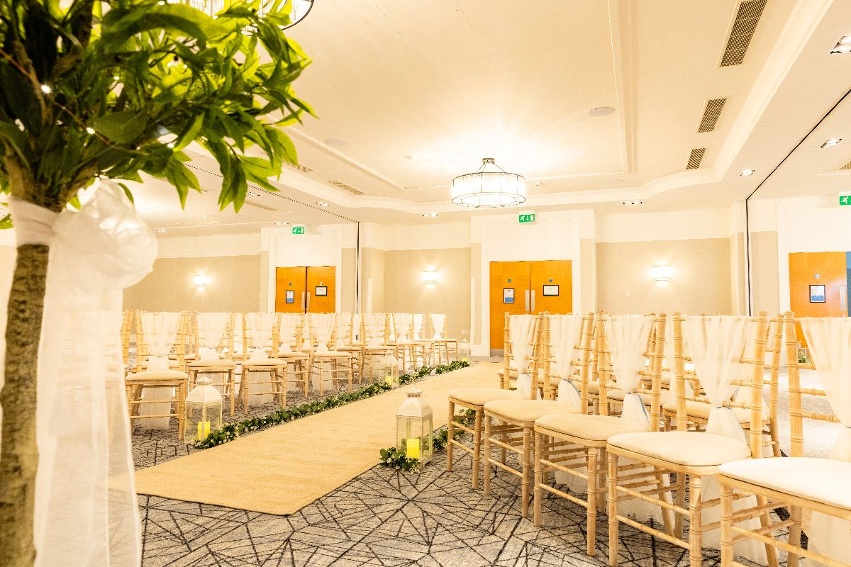 Gallery Item 9 for Holiday Inn Newcastle Gosforth Park