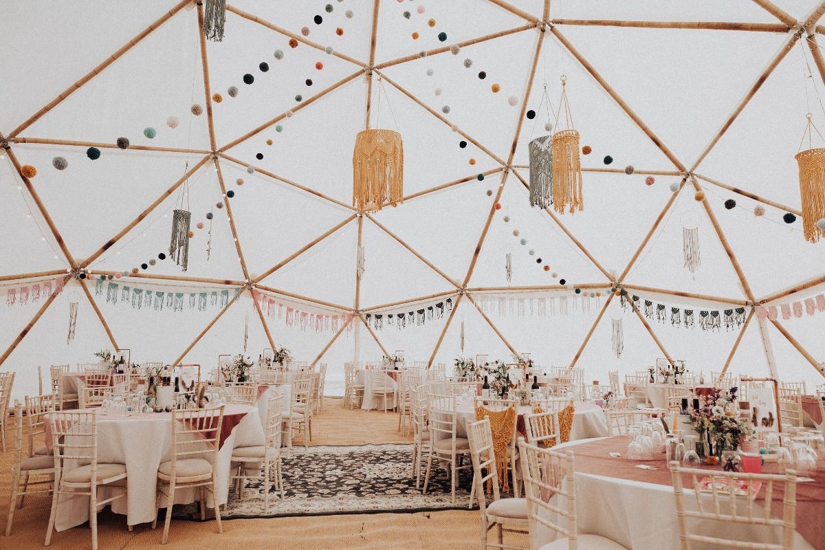 Gallery Item 1 for Atlas Domes