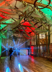 Gallery Item 5 for Bressingham Hall and High Barn