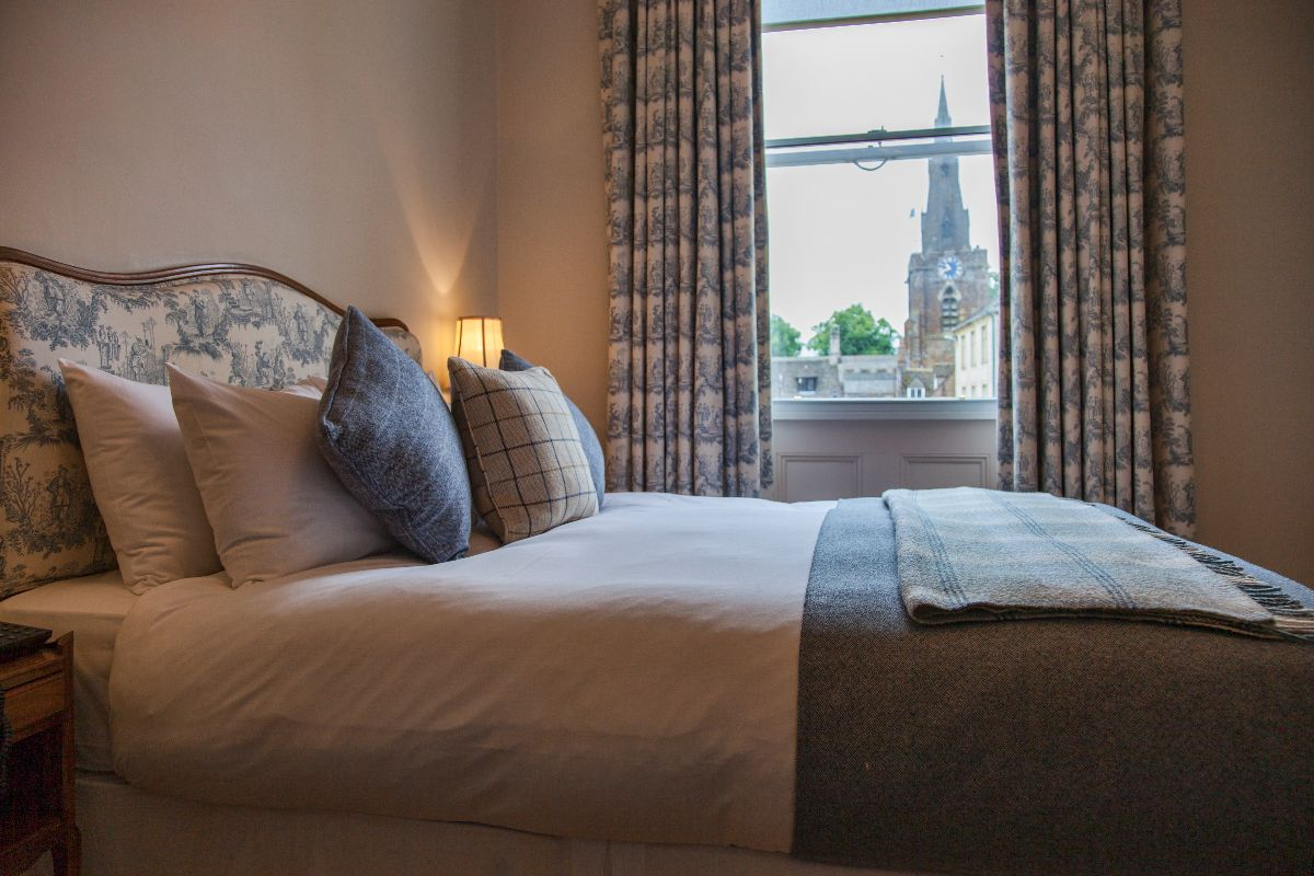 Gallery Item 3 for The Falcon Hotel