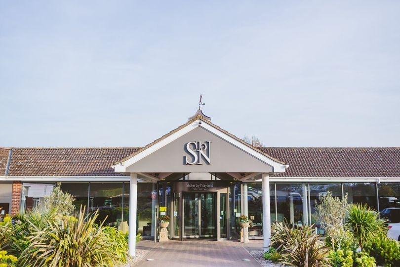 Gallery Item 1 for Stoke by Nayland Resort