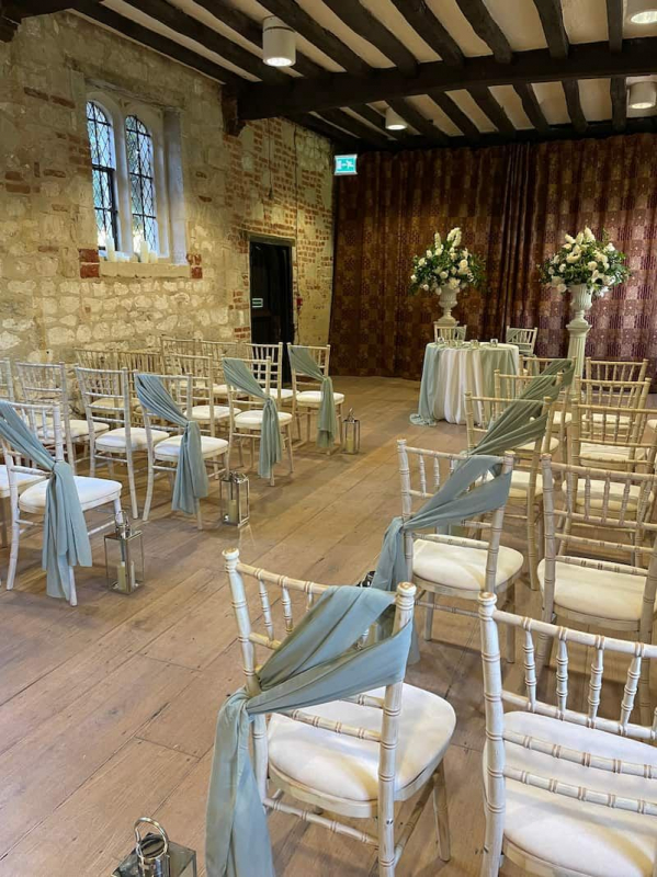 Gallery Item 5 for Hall Place &amp; Gardens