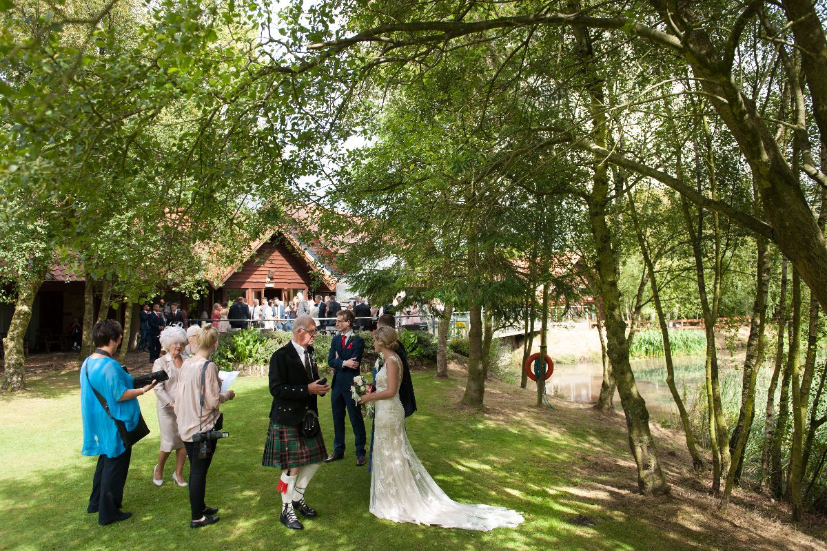 Gallery Item 5 for Chevin Country Park Hotel &amp; Spa