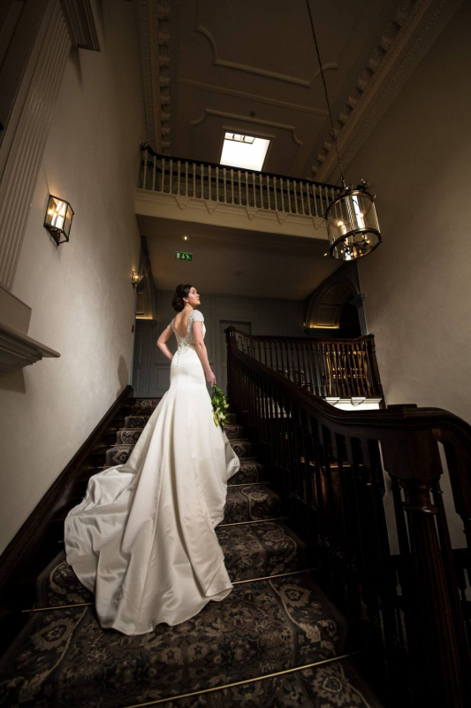 Gallery Item 6 for Plas Llanelly House