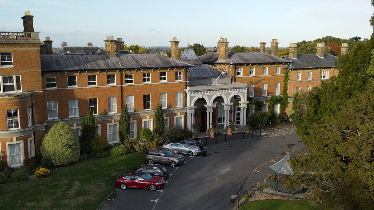 Gallery Item 29 for Oatlands Park Hotel