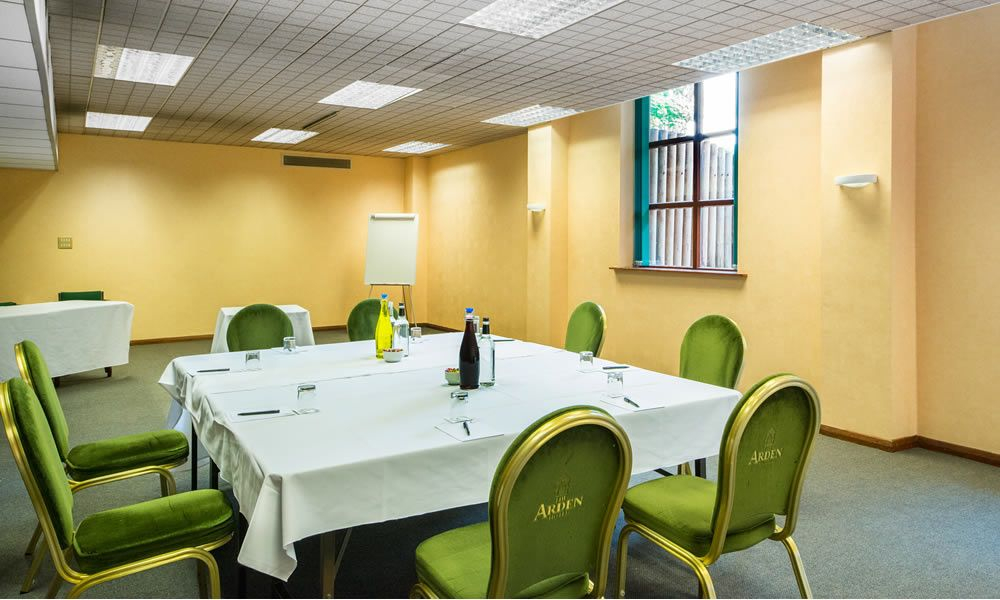 Gallery Item 4 for Arden Hotel &amp; Leisure Centre