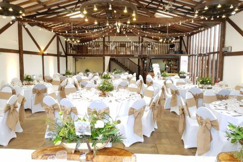 Gallery Item 33 for Blackstock Country Estate