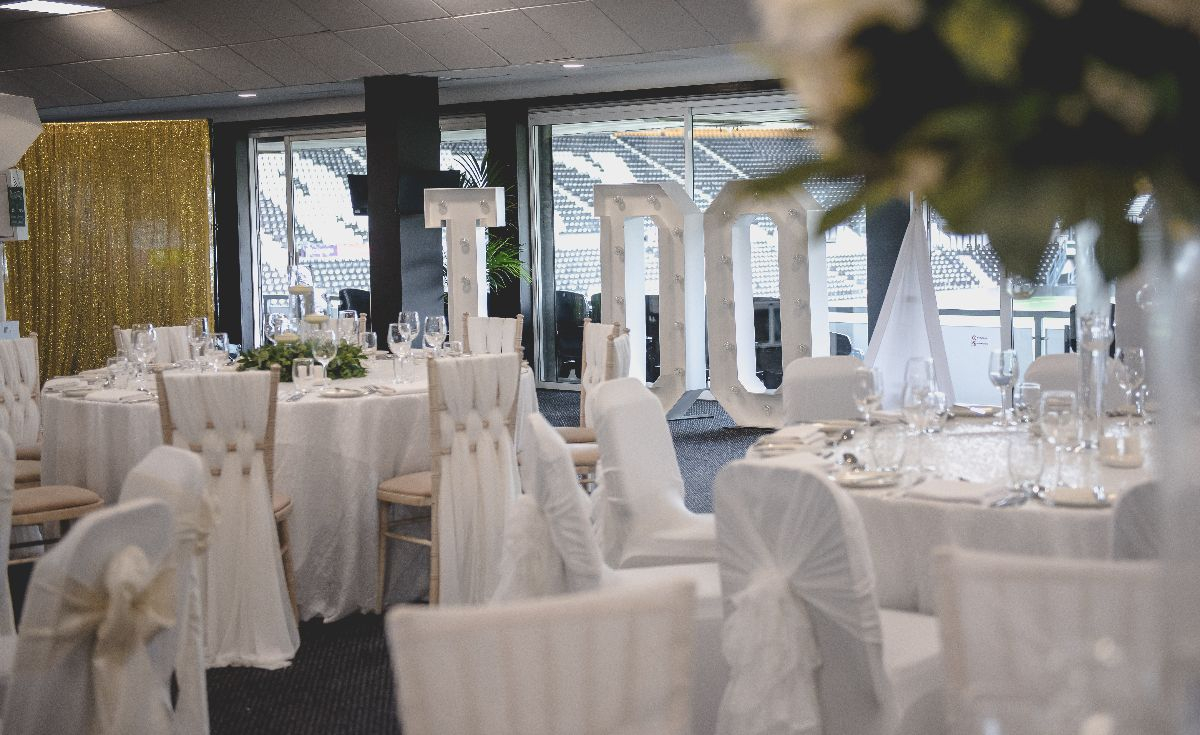 Gallery Item 3 for Derby County Football Club