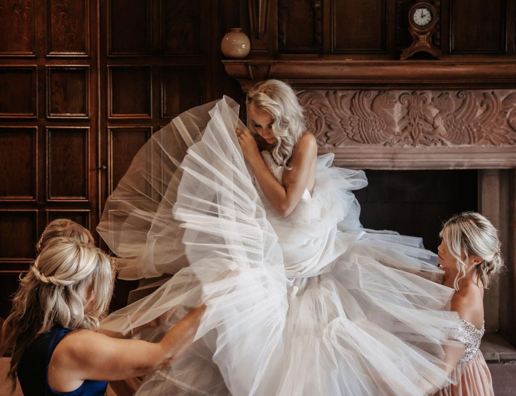 Gallery Item 4 for Inglewood Manor